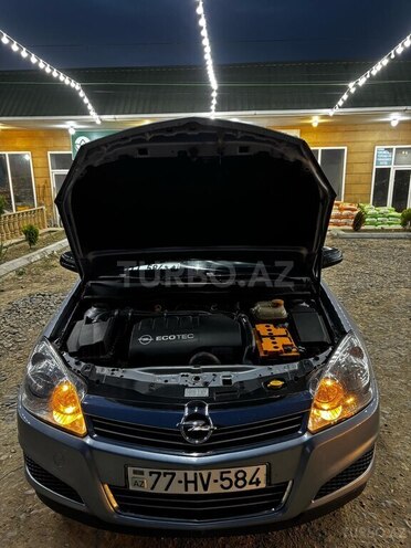 Opel Astra 2008, 303,000 km - 1.3 l - Bakı