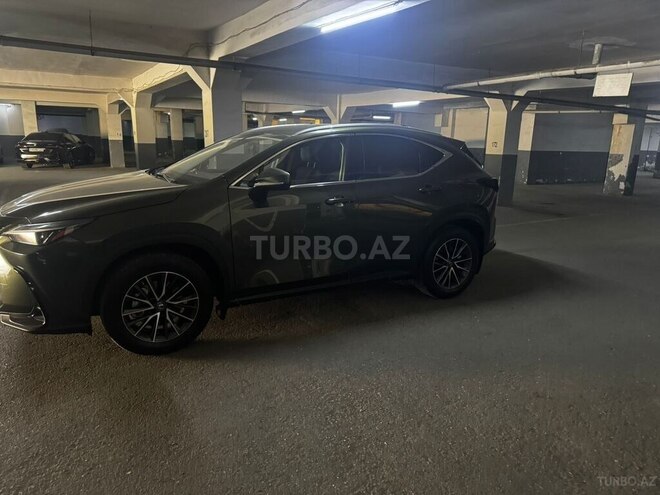 Lexus NX 200 2022, 41,500 km - 2.0 l - Bakı