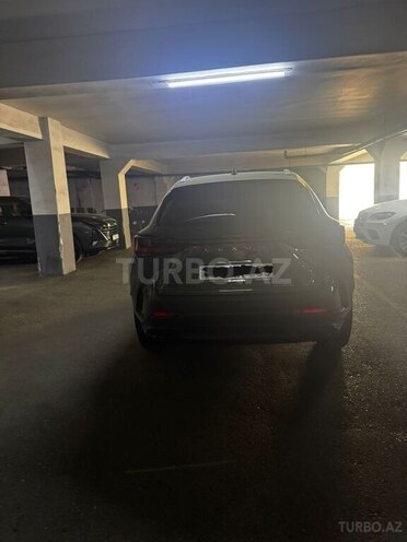 Lexus NX 200 2022, 41,500 km - 2.0 l - Bakı