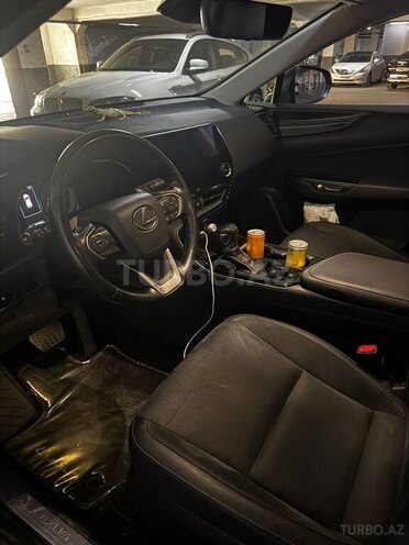 Lexus NX 200 2022, 41,500 km - 2.0 l - Bakı