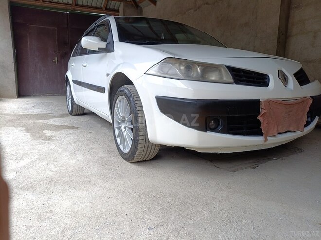 Renault Megane 2006, 243,036 km - 1.5 л - Bakı