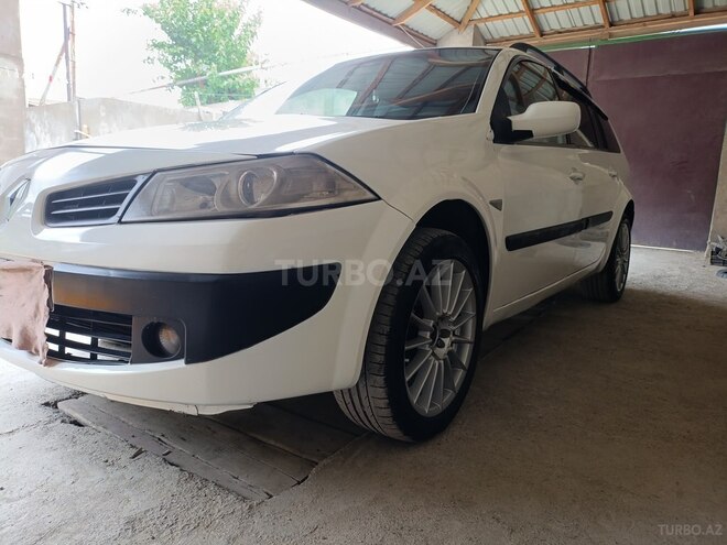 Renault Megane 2006, 243,036 km - 1.5 л - Bakı