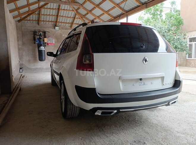 Renault Megane 2006, 243,036 km - 1.5 л - Bakı