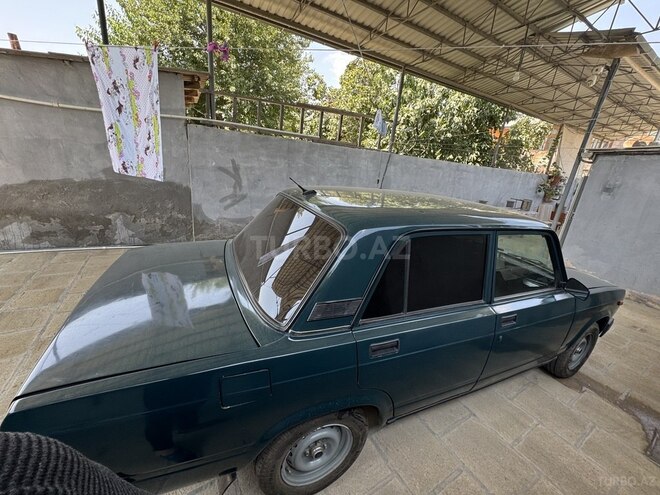 LADA (VAZ) 2107 2000, 250,000 km - 1.6 l - Neftçala