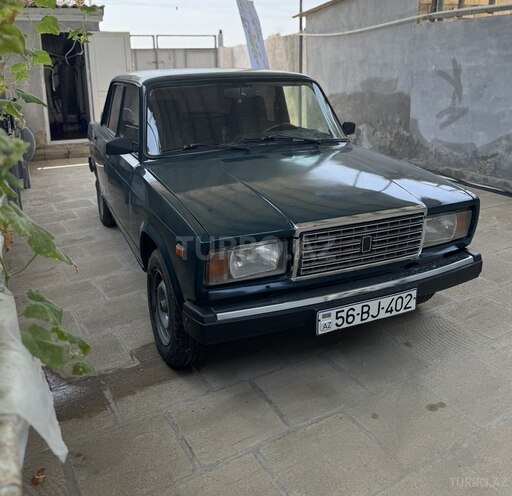 LADA (VAZ) 2107 2000, 250,000 km - 1.6 l - Neftçala