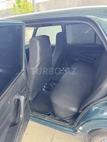LADA (VAZ) 2107 2000, 250,000 km - 1.6 l - Neftçala