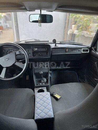 LADA (VAZ) 2107 2000, 250,000 km - 1.6 l - Neftçala