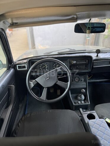 LADA (VAZ) 2107 2000, 250,000 km - 1.6 l - Neftçala