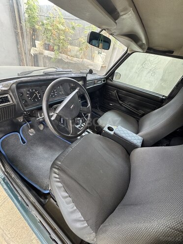 LADA (VAZ) 2107 2000, 250,000 km - 1.6 l - Neftçala