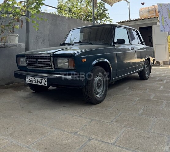 LADA (VAZ) 2107 2000, 250,000 km - 1.6 l - Neftçala