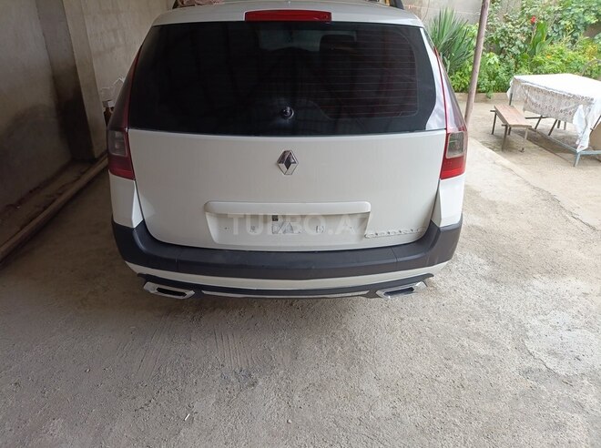 Renault Megane 2006, 243,036 km - 1.5 л - Bakı