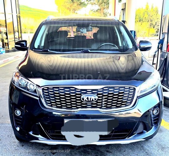 Kia Sorento 2018, 149,000 km - 2.0 l - Bakı