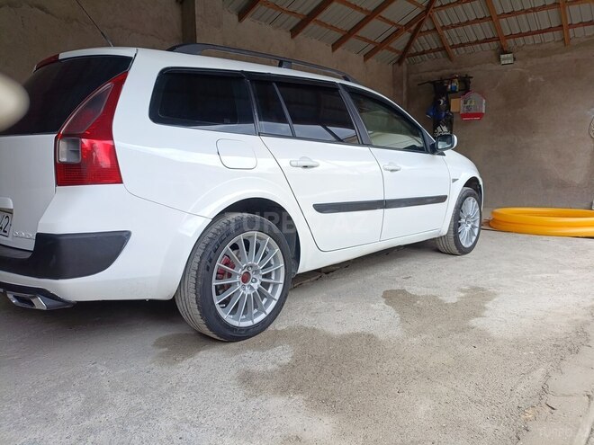 Renault Megane 2006, 243,036 km - 1.5 л - Bakı