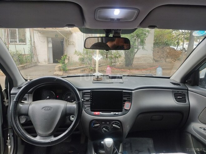 Kia Rio 2008, 214,401 km - 1.4 l - Bakı