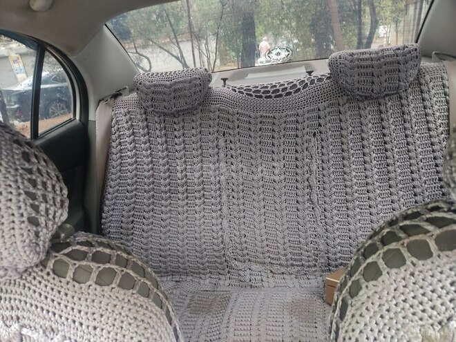Kia Rio 2008, 214,401 km - 1.4 l - Bakı