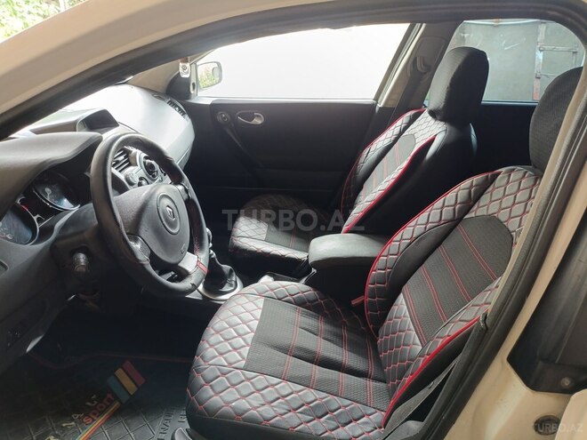 Renault Megane 2006, 243,036 km - 1.5 л - Bakı