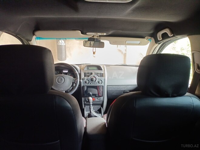 Renault Megane 2006, 243,036 km - 1.5 л - Bakı