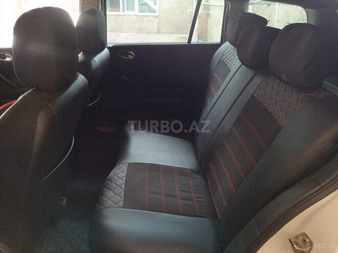 Renault Megane 2006, 243,036 km - 1.5 л - Bakı