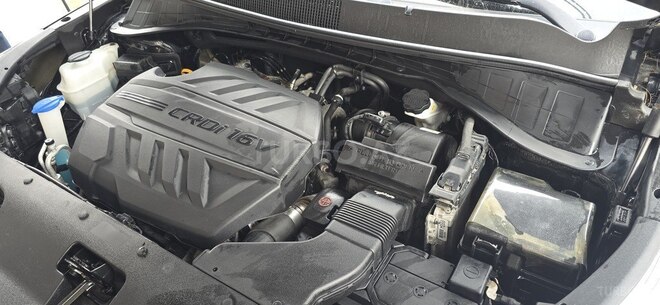 Kia Sorento 2018, 149,000 km - 2.0 l - Bakı