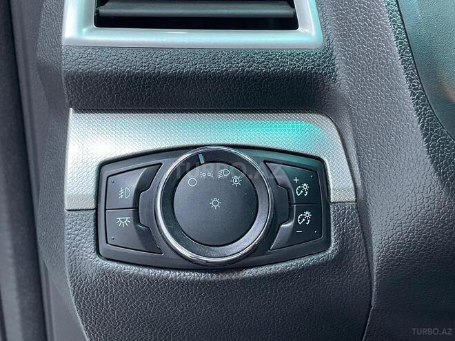 Ford Explorer 2014, 169,900 km - 3.5 l - Sumqayıt