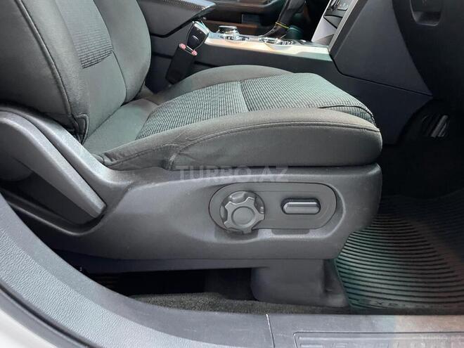 Ford Explorer 2014, 169,900 km - 3.5 l - Sumqayıt