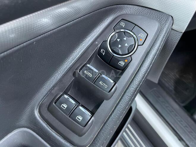 Ford Explorer 2014, 169,900 km - 3.5 l - Sumqayıt