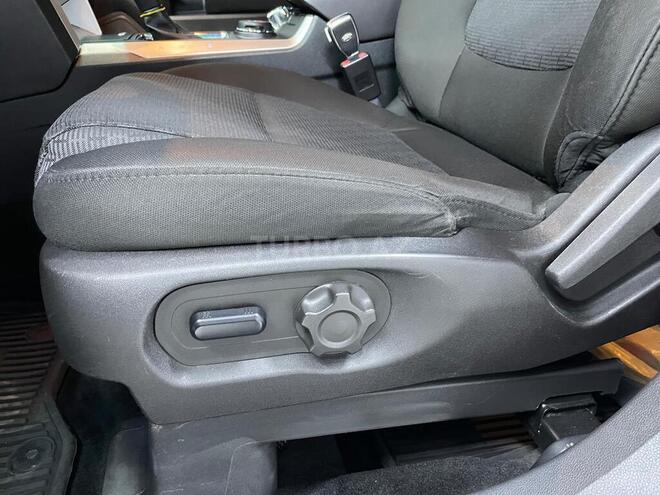 Ford Explorer 2014, 169,900 km - 3.5 l - Sumqayıt