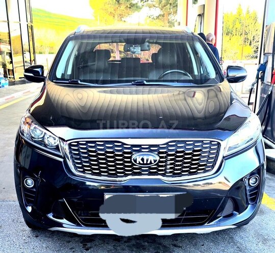 Kia Sorento 2018, 149,000 km - 2.0 l - Bakı
