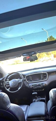 Kia Sorento 2018, 149,000 km - 2.0 l - Bakı