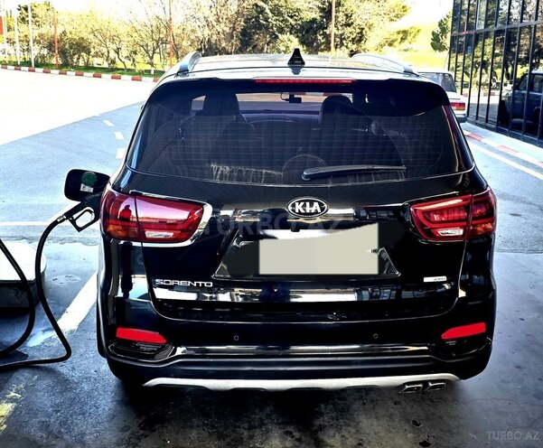 Kia Sorento 2018, 149,000 km - 2.0 l - Bakı