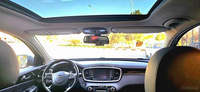 Kia Sorento 2018, 149,000 km - 2.0 l - Bakı