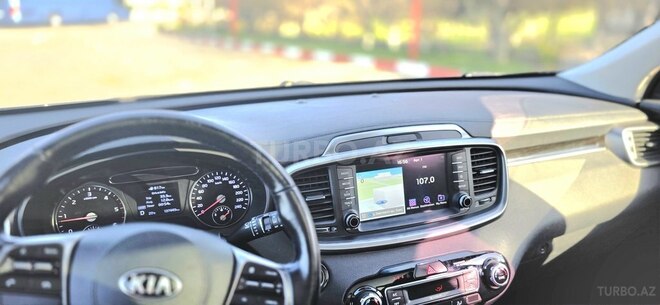 Kia Sorento 2018, 149,000 km - 2.0 l - Bakı