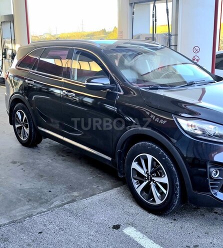 Kia Sorento 2018, 149,000 km - 2.0 l - Bakı