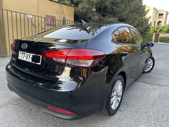 Kia Forte 2016, 100,956 km - 2.0 l - Bakı