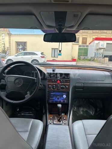 Mercedes C 230 1999, 391,000 km - 2.3 l - Bakı