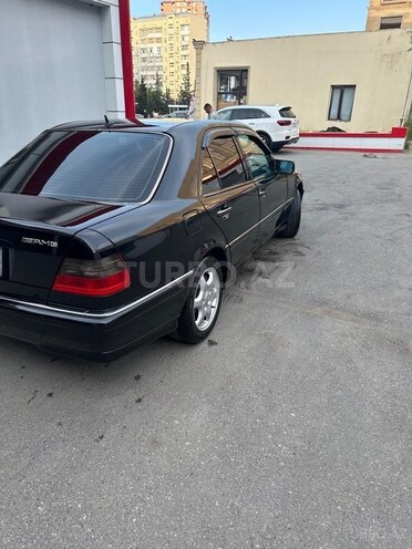 Mercedes C 230 1999, 391,000 km - 2.3 l - Bakı