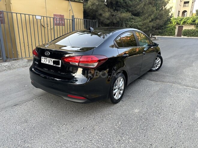 Kia Forte 2016, 100,956 km - 2.0 l - Bakı