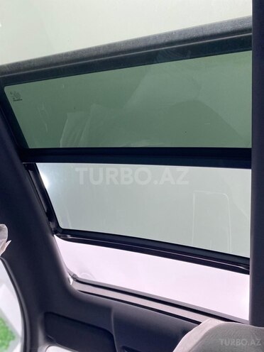Changan CS 55 Plus 2025, 0 km - 1.5 л - Bakı