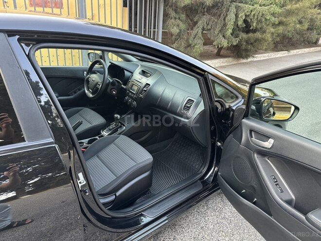 Kia Forte 2016, 100,956 km - 2.0 l - Bakı