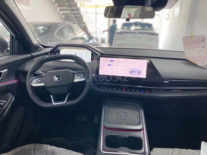 Changan CS 55 Plus 2025, 0 km - 1.5 л - Bakı