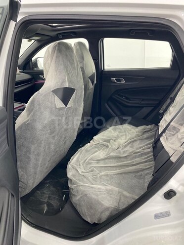 Changan CS 55 Plus 2025, 0 km - 1.5 л - Bakı