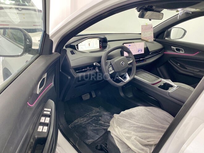 Changan CS 55 Plus 2025, 0 km - 1.5 л - Bakı