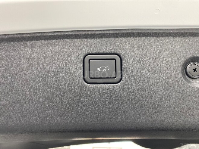 Changan CS 55 Plus 2025, 0 km - 1.5 л - Bakı