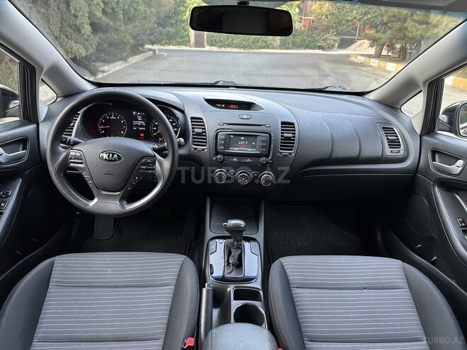 Kia Forte 2016, 100,956 km - 2.0 l - Bakı