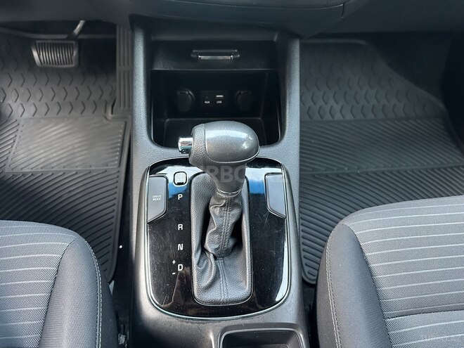 Kia Forte 2016, 100,956 km - 2.0 l - Bakı