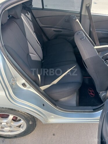 Kia Rio 2008, 300,000 km - 1.4 l - Bakı