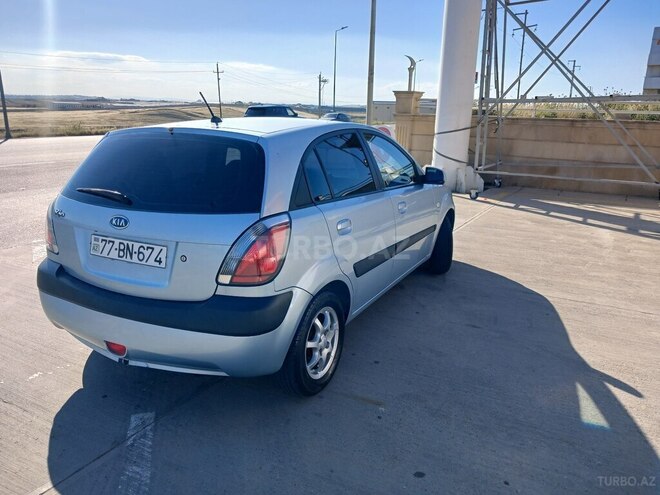 Kia Rio 2008, 300,000 km - 1.4 l - Bakı