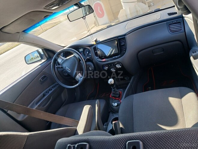 Kia Rio 2008, 300,000 km - 1.4 l - Bakı