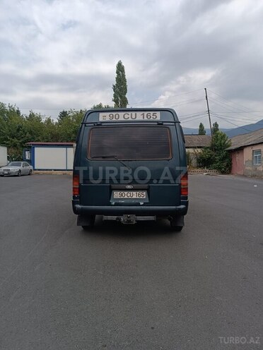 Ford Transit 1998, 255,000 km - 2.5 л - Şəki