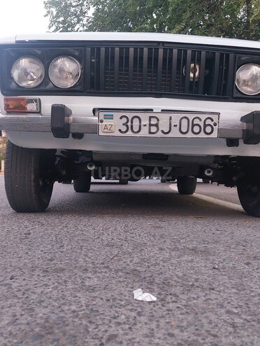 LADA (VAZ) 2106 2005, 64,680 km - 1.6 l - Kürdəmir